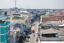 Bupati Karimun: Dana Proyek 2015 Cair di Pertengahan Februari